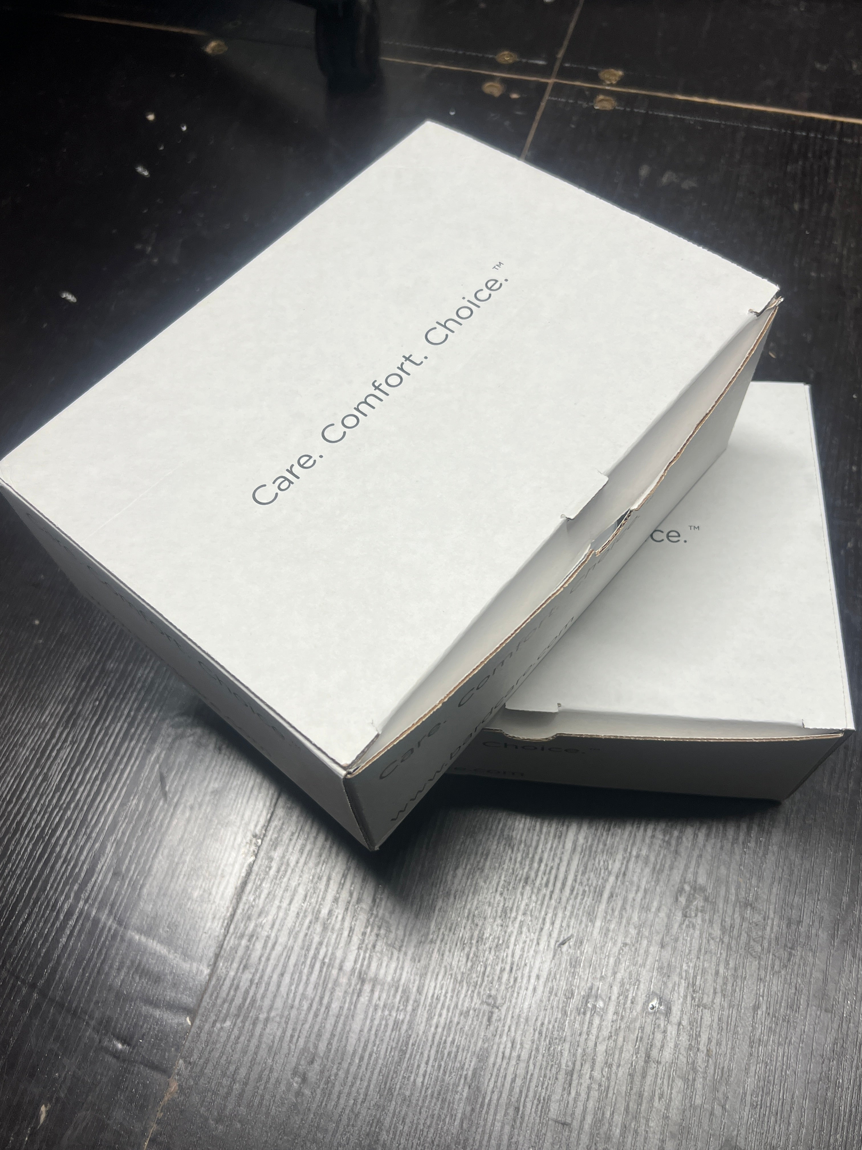 Bard Ultraflex Catheters (Box of 30pcs)