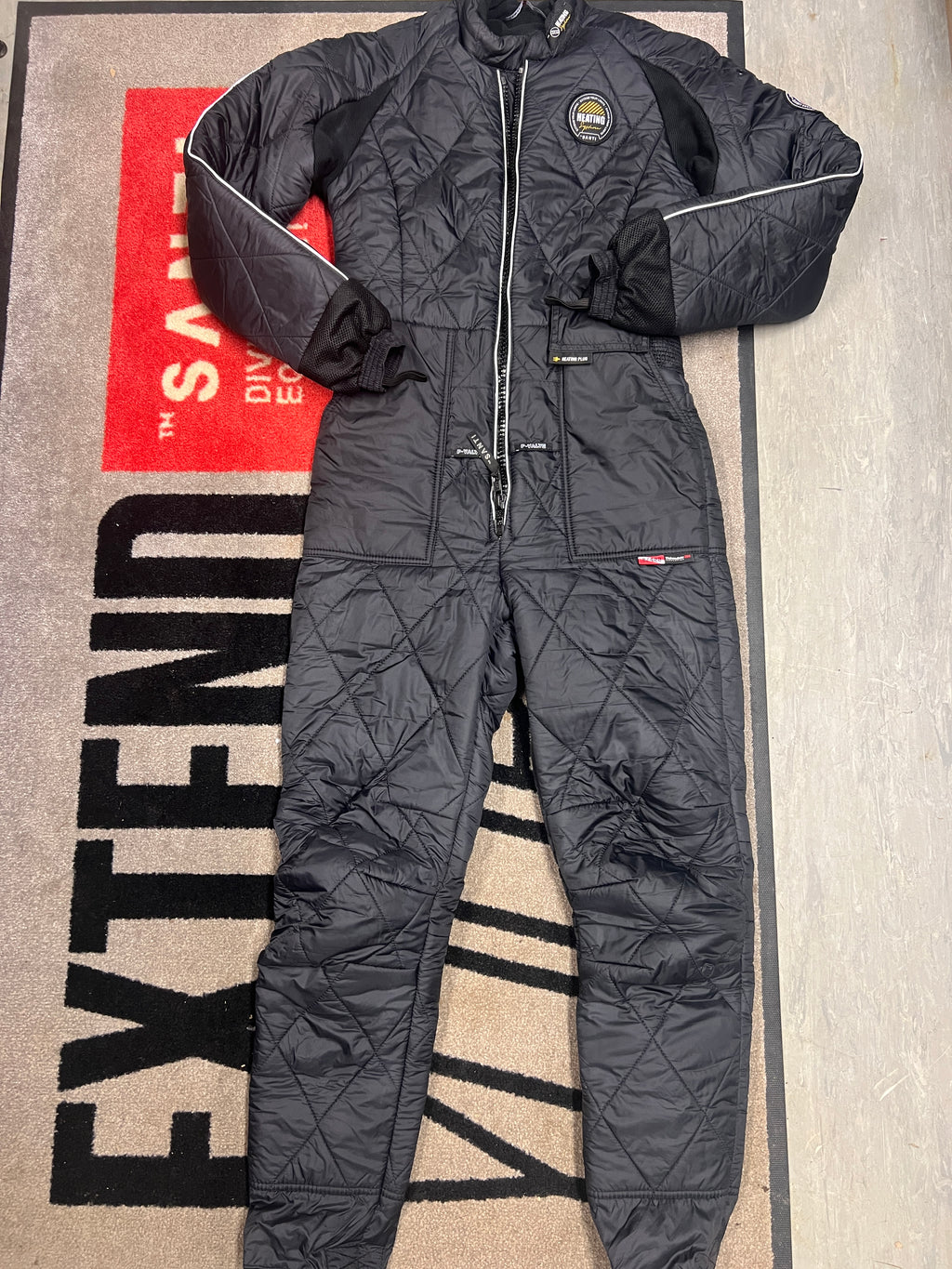 SANTI BZ400 Heated Ladies MTM (Close to ladies Size S)