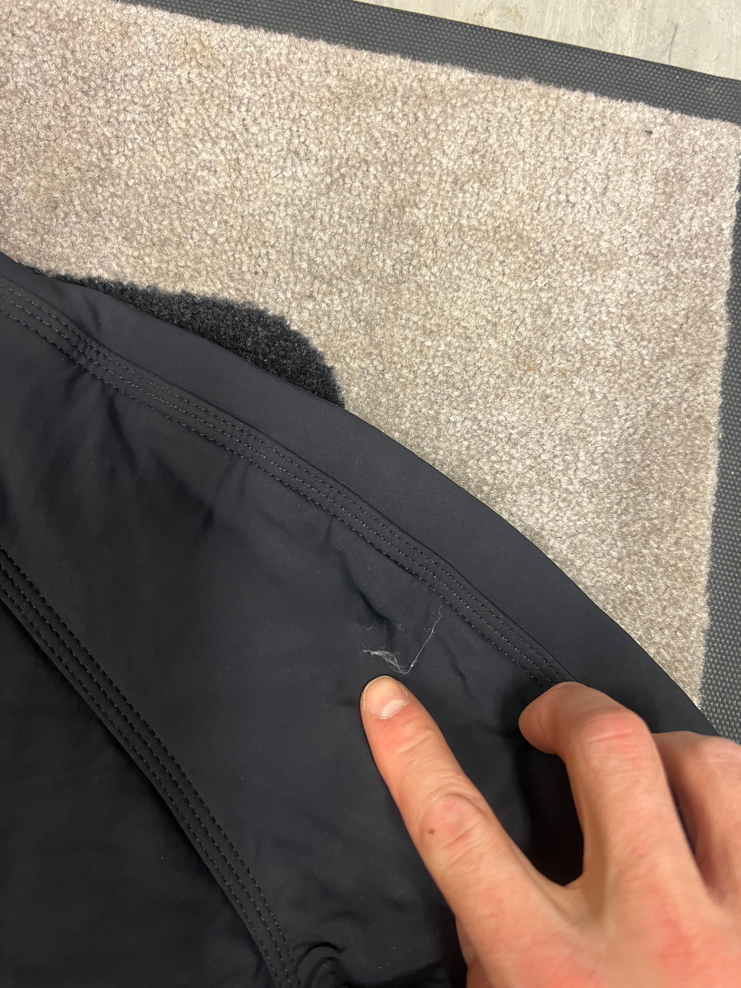 SANTI Flex 190 Undersuit (NEW Ex-Demo) (Copy)