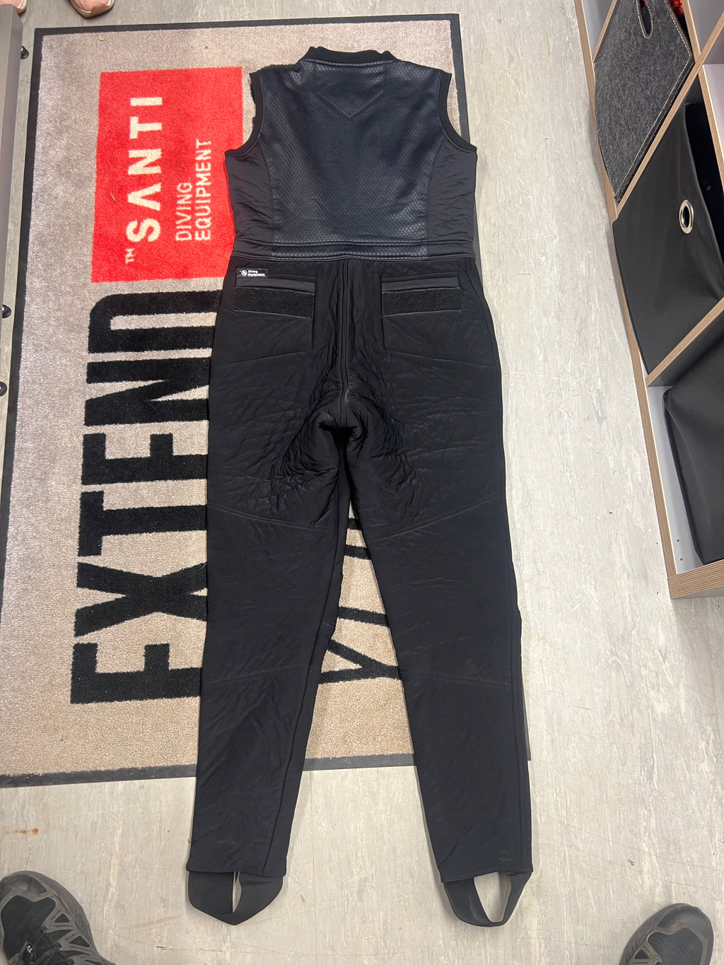 SANTI Flex360 Trousers Ladies XL (NEW)
