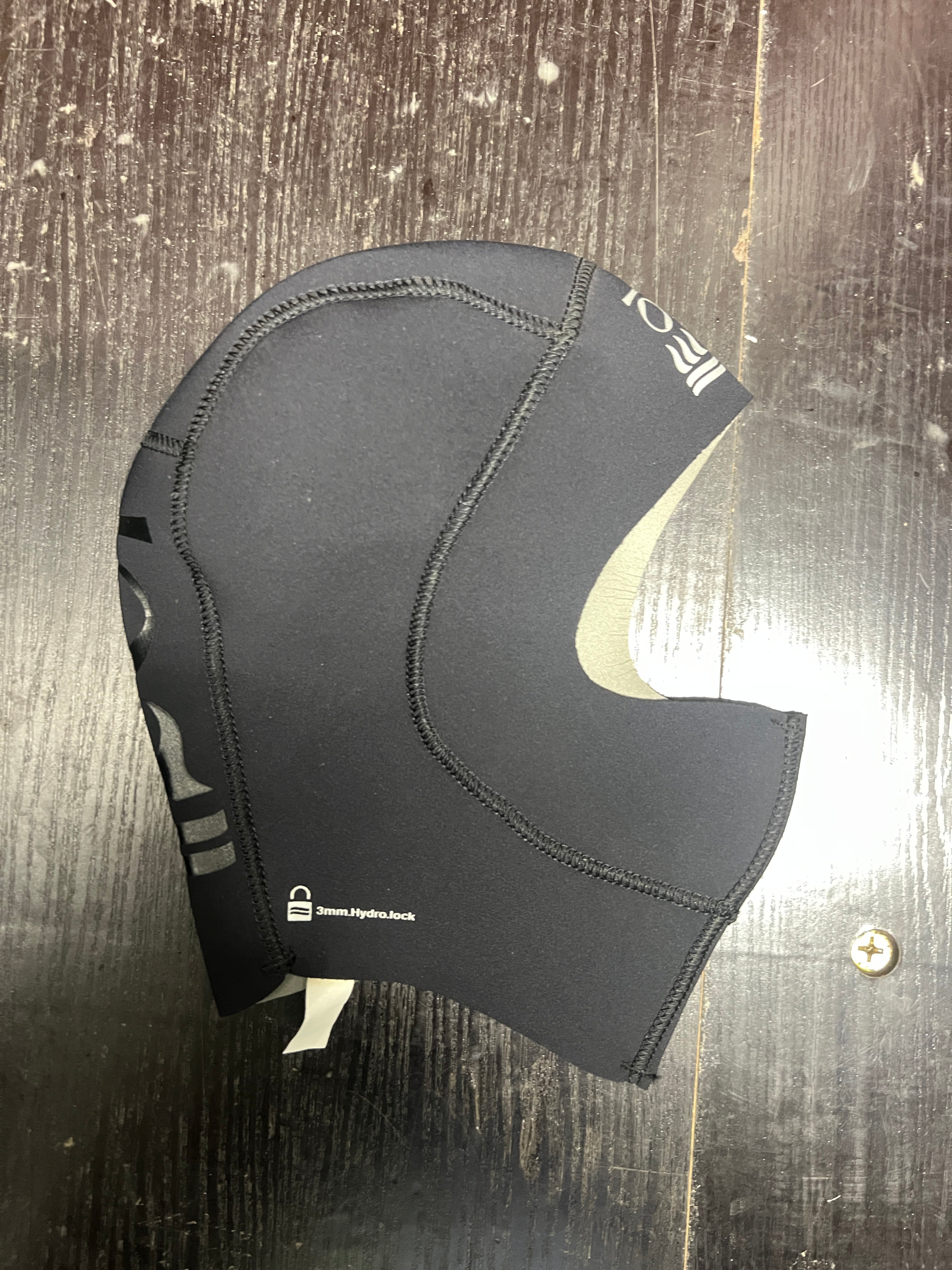 Fourth Element Hydrolock Hood 5mm