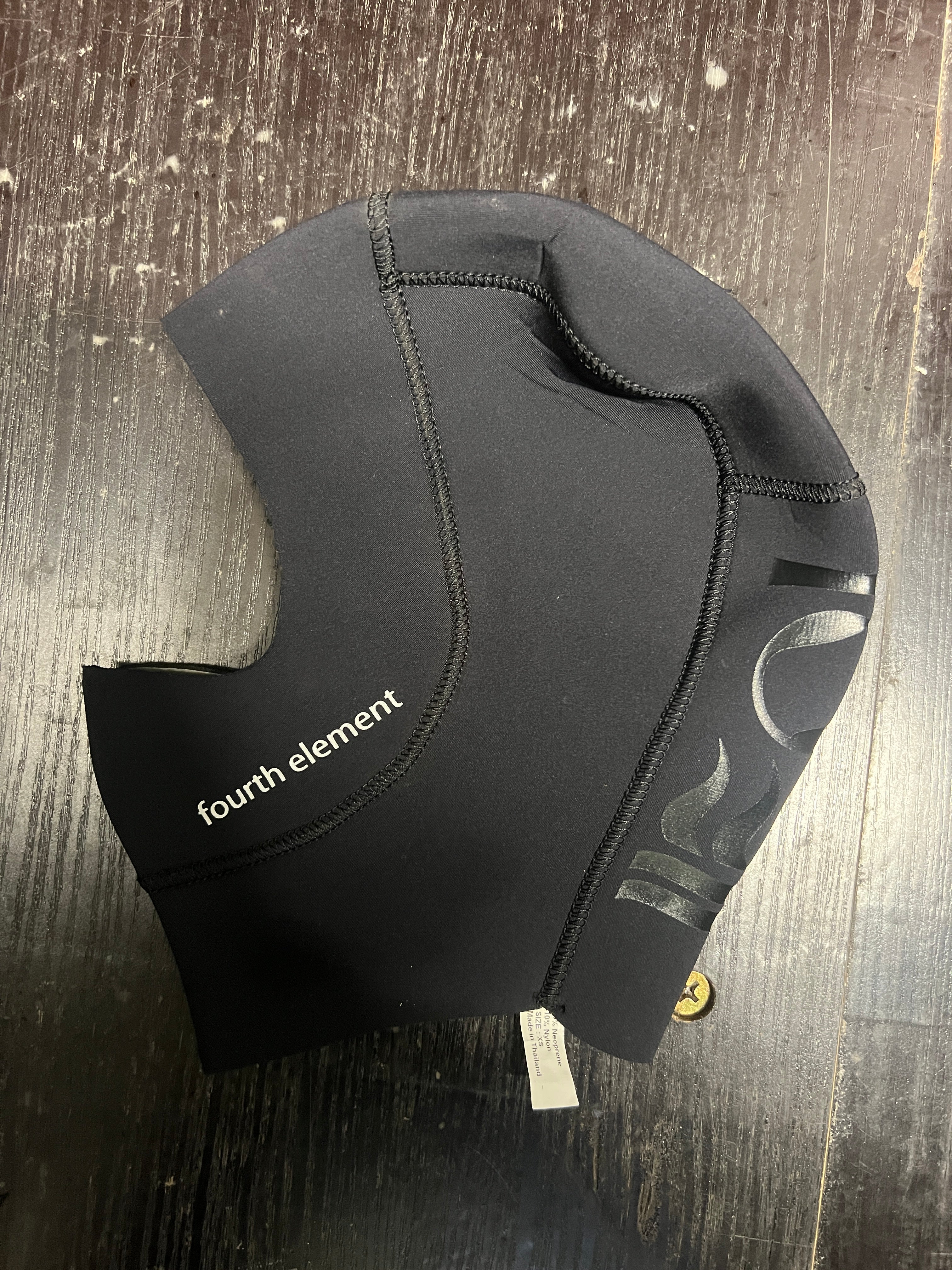 Fourth Element Hydrolock Hood 3mm