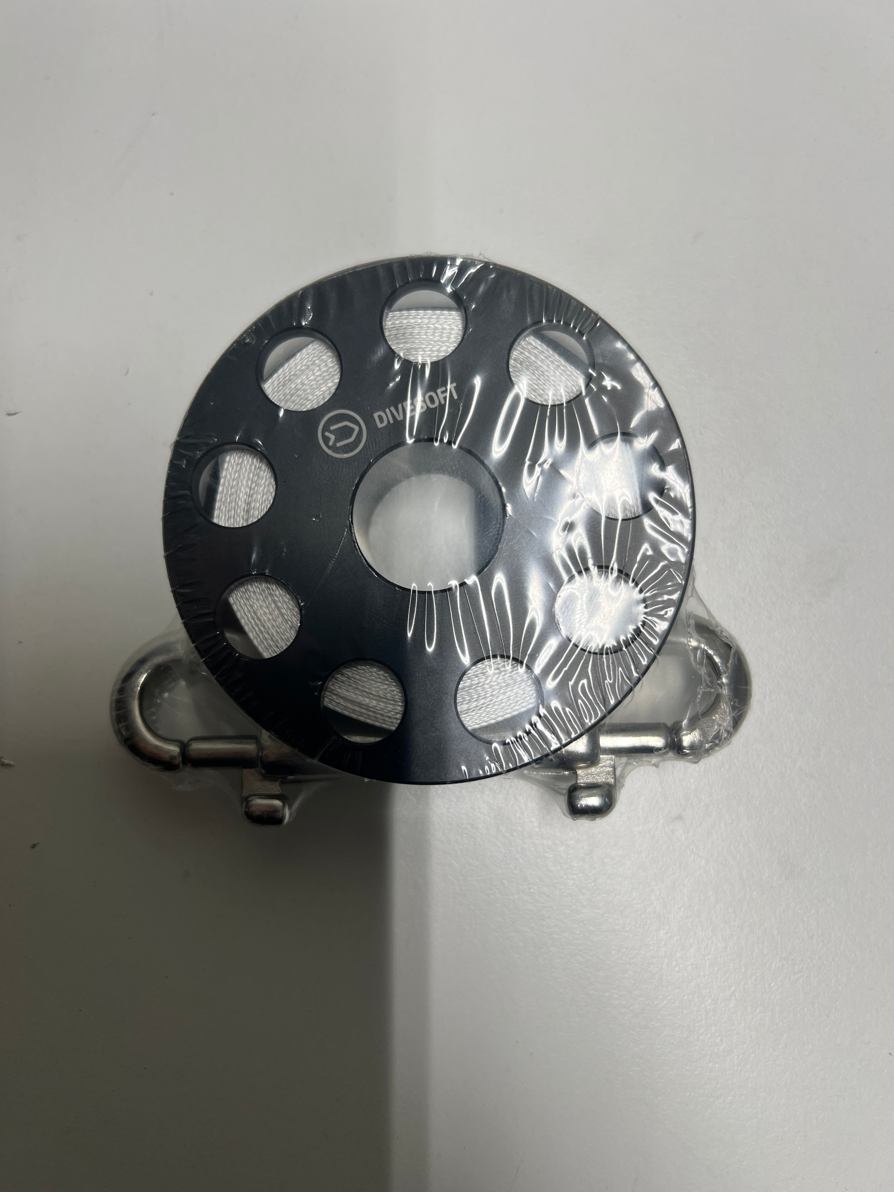 Divesoft Safety Spool
