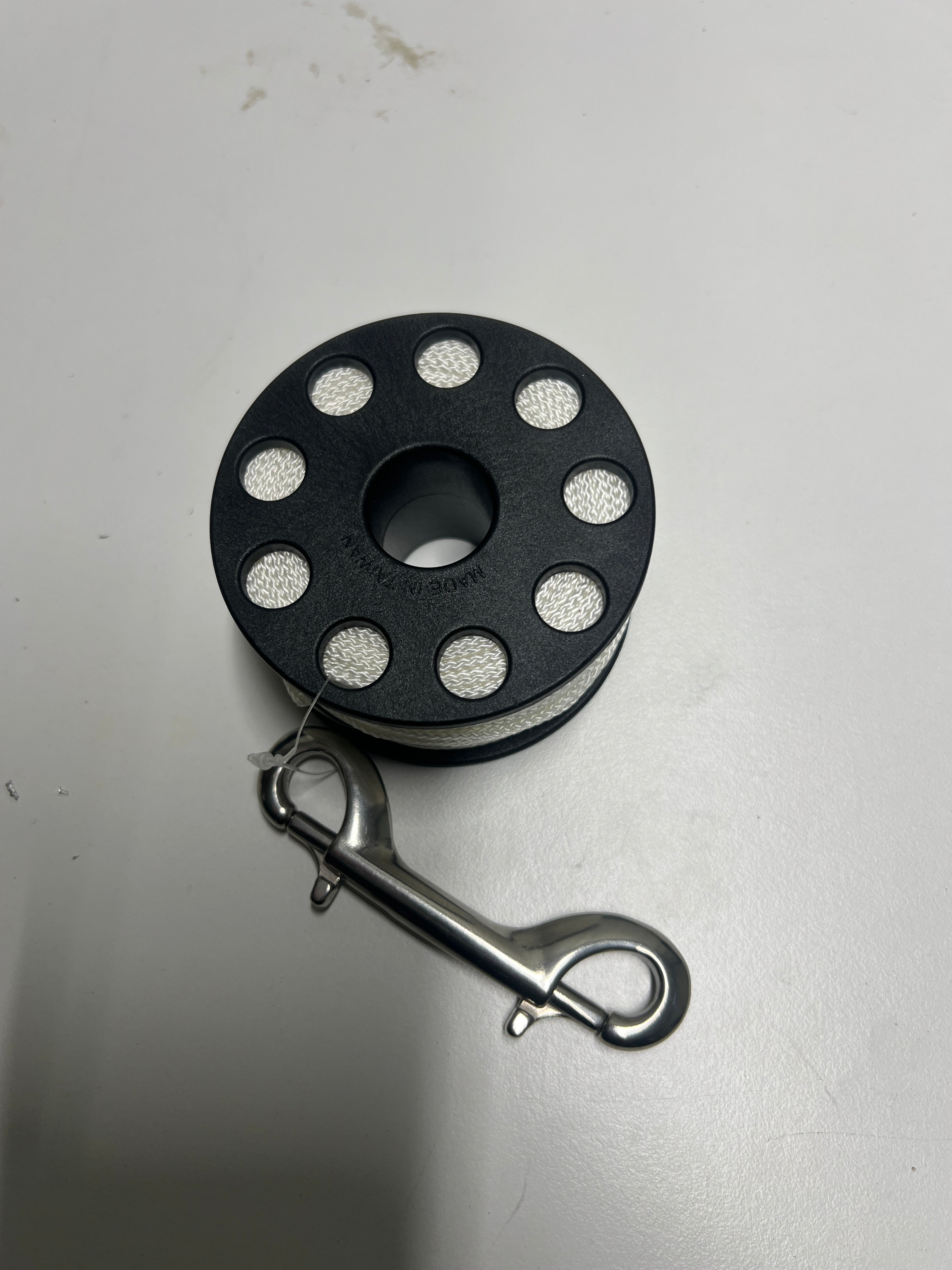 Scuba Force Finger Spool 45M