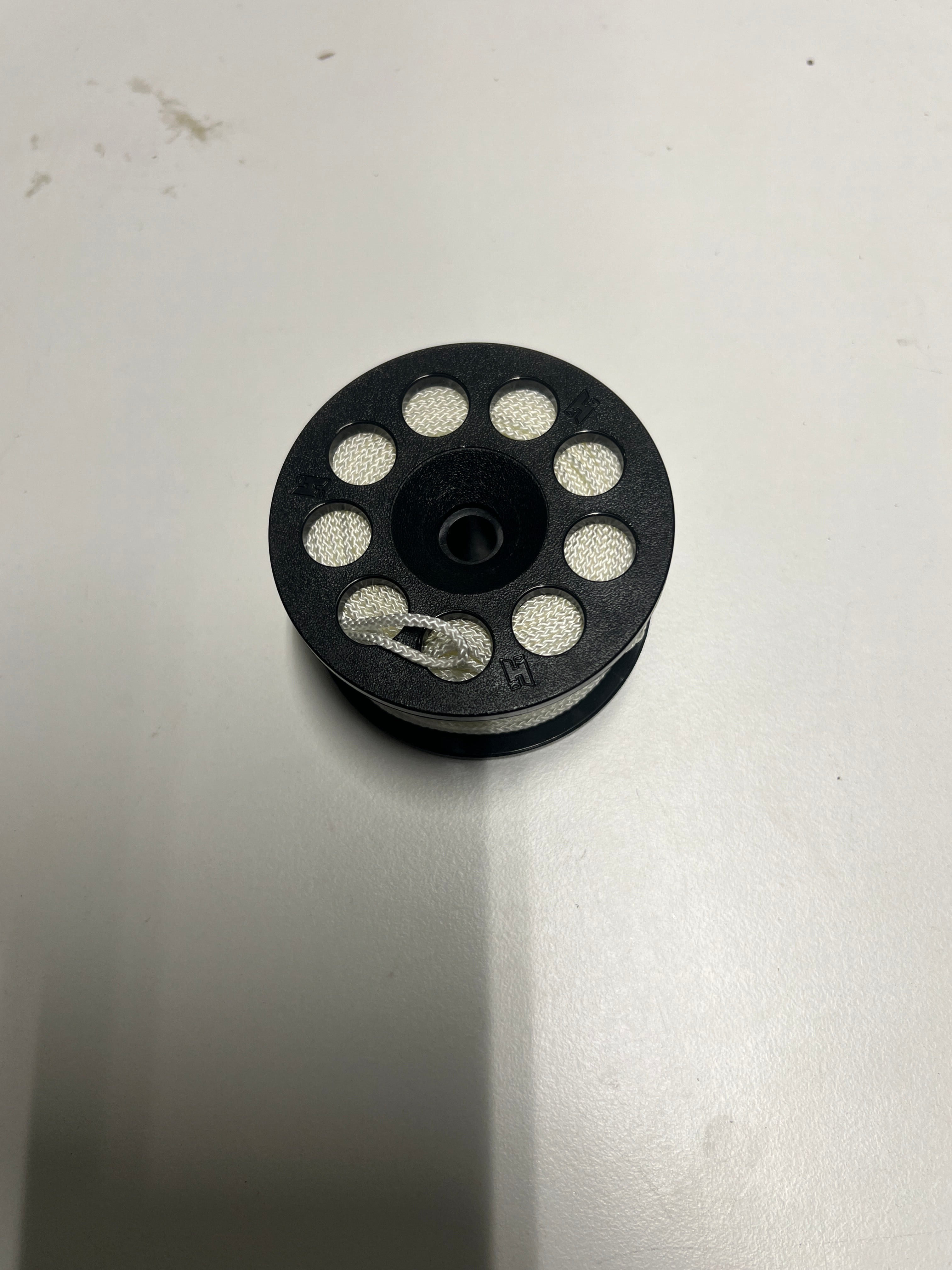 Halcyon Defender Spool 30m