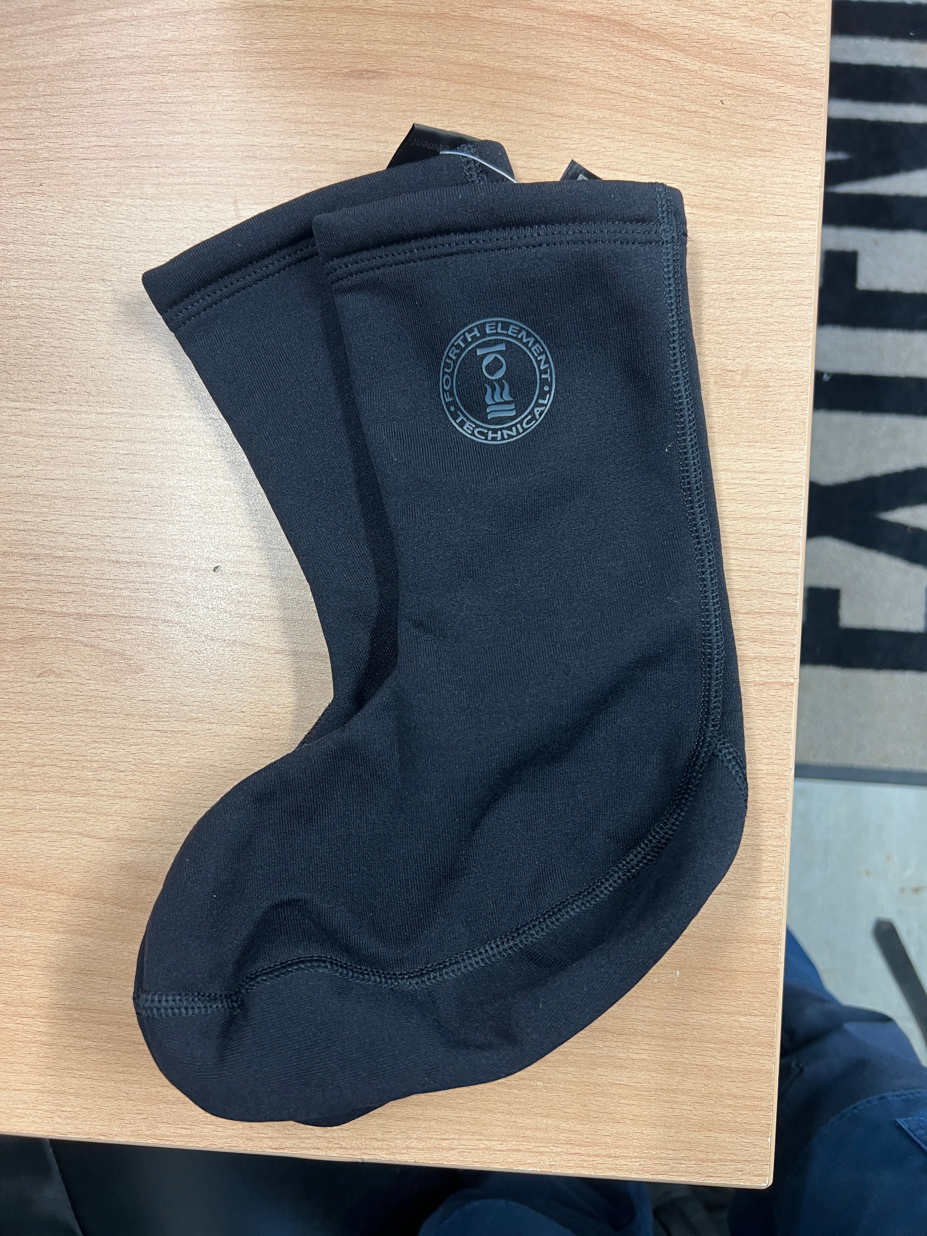 Fourth Element Xerotherm Socks