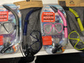 Typhoon Pro Adult Snorkel Set
