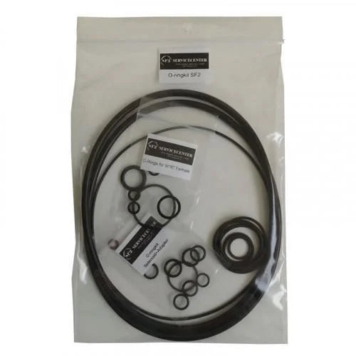 Scuba Force SF2 O-Ring Kit Backmount