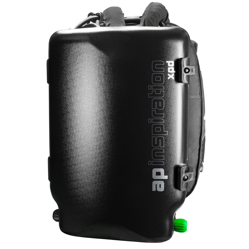 AP Diving Inspiration XPD - CCR LAB