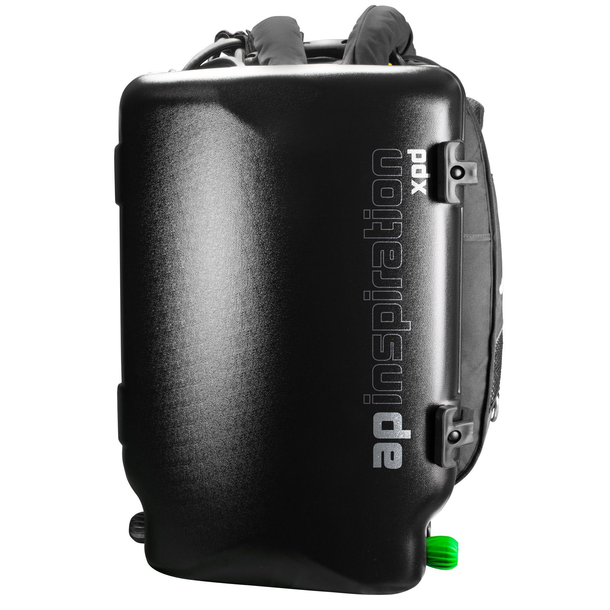 AP Diving Inspiration XPD - CCR LAB