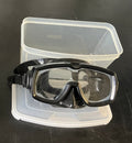 Halcyon Single Lens Mask - CCR LAB