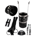 Scuba Force SF2 Sidemount Conversion Kit