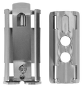 Scuba Force SF2 Pony Clamps Short