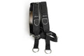 JJ - CCR Adjustable Harness With Steel Backplate - CCR LAB