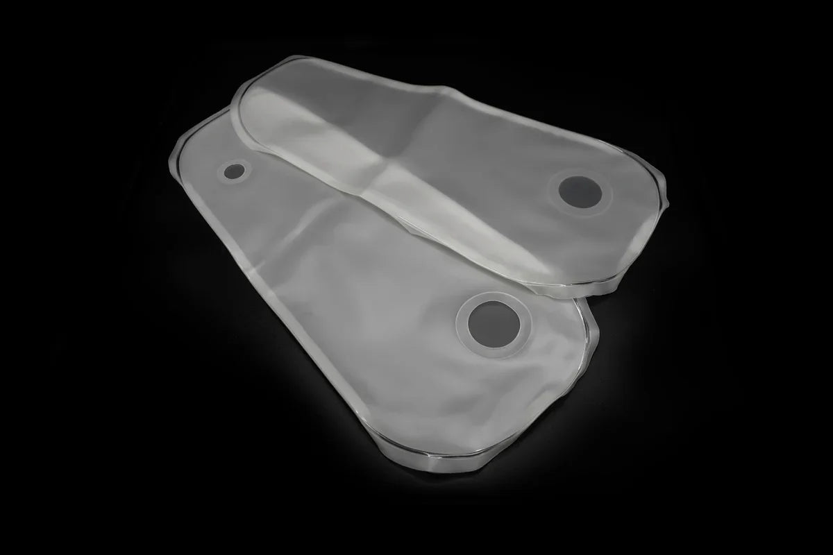 JJ - CCR Counterlung Inner Bag (Exhale) - CCR LAB