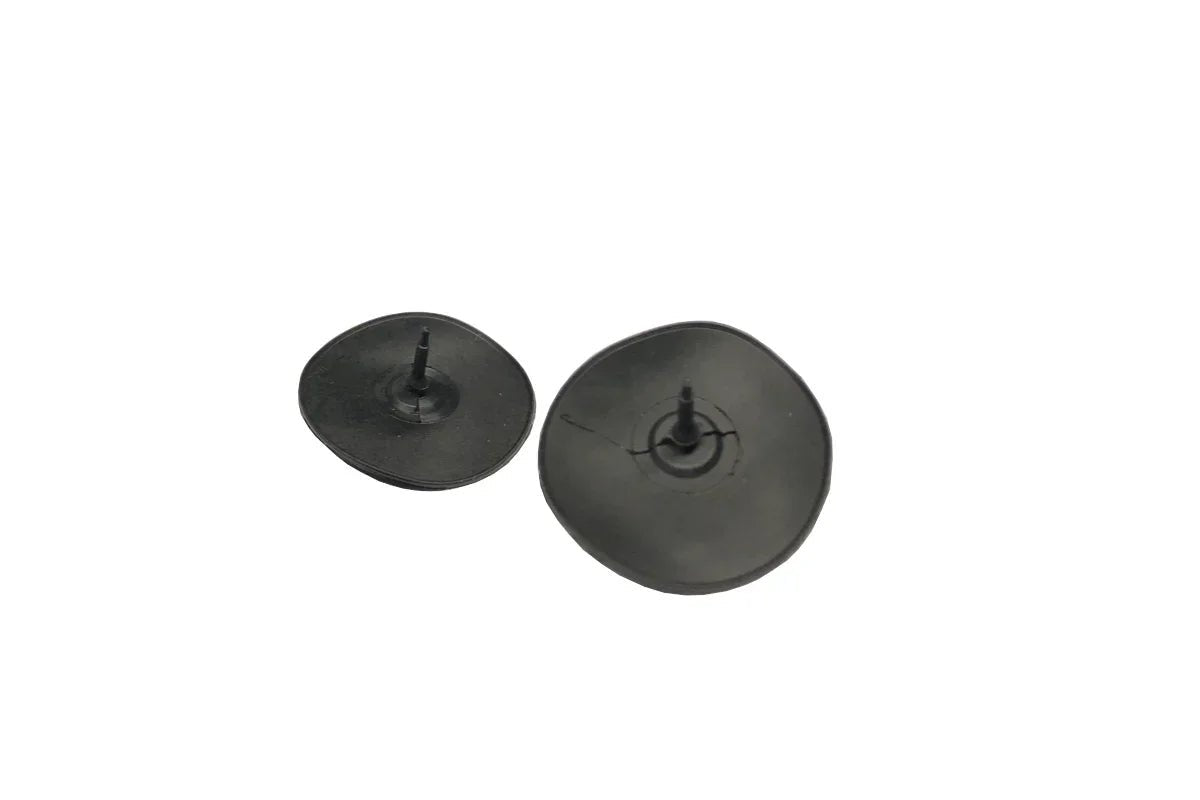 JJ - CCR Flapper Valve Set - CCR LAB