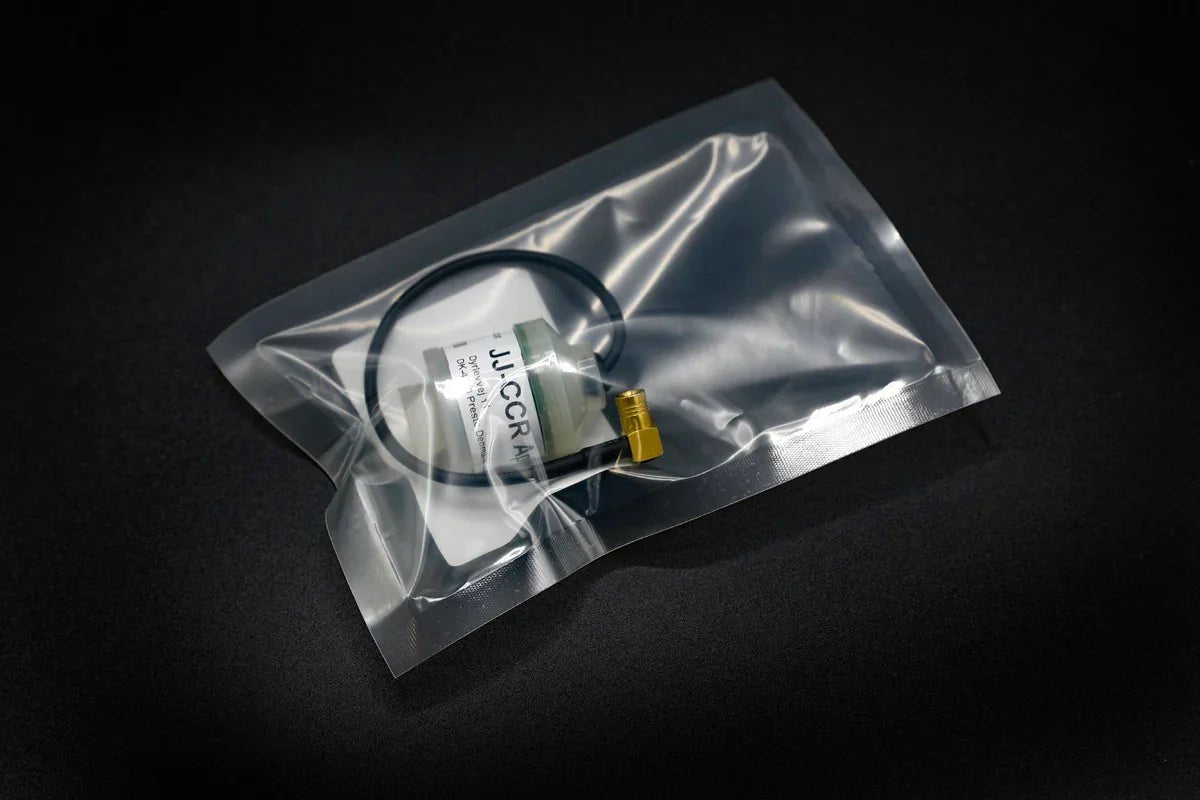 JJ - CCR Oxygen Sensor - CCR LAB