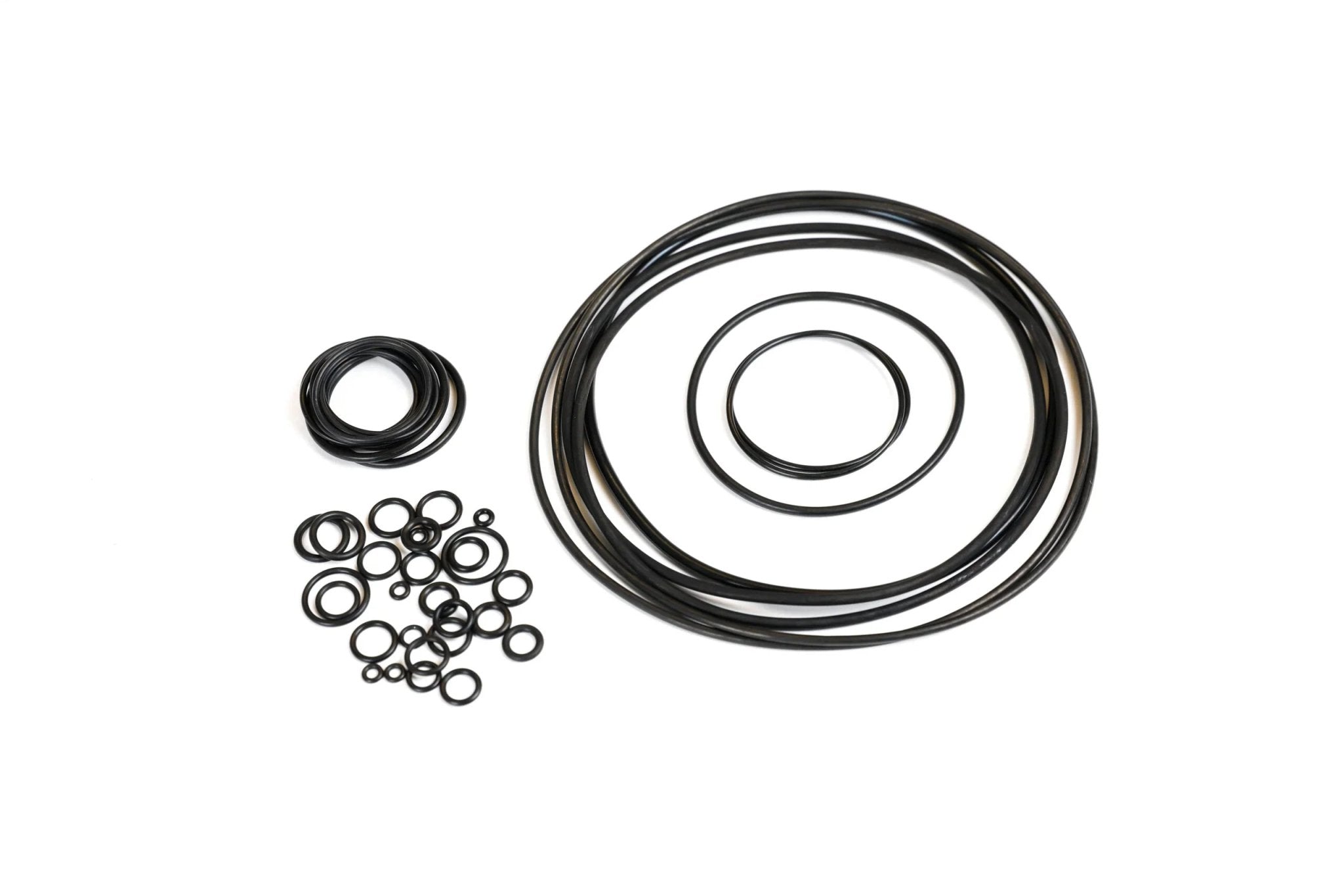JJ - CCR Rebreather O - Ring Kit - CCR LAB