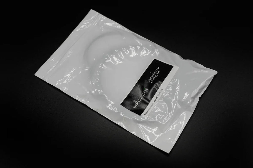 JJ - CCR Rebreather O - Ring Kit - CCR LAB