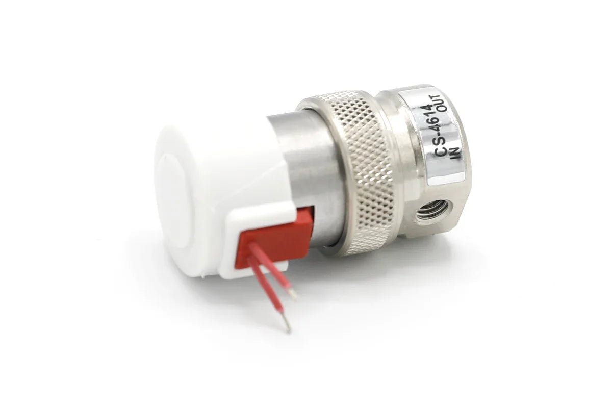 JJ - CCR Solenoid - CCR LAB