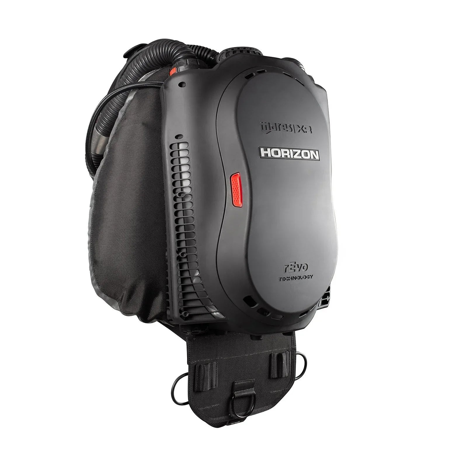 Mares Horizon SCR – CCR LAB