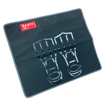 SANTI Changing Mat - NEW