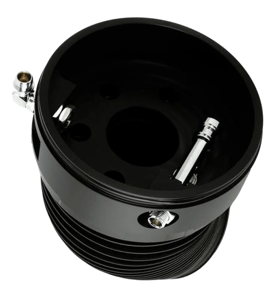 Scuba Force SF2 Backmount - CCR LAB