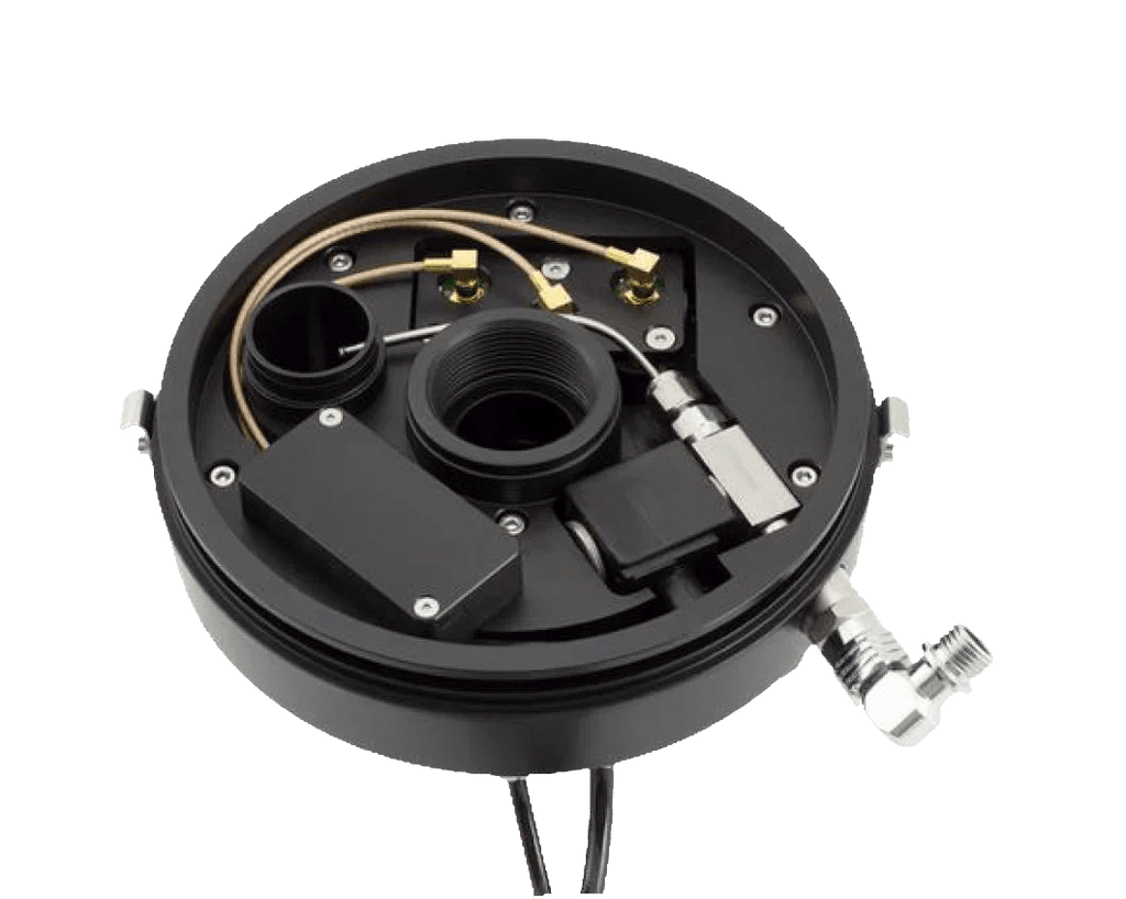 Scuba Force SF2 Backmount - CCR LAB