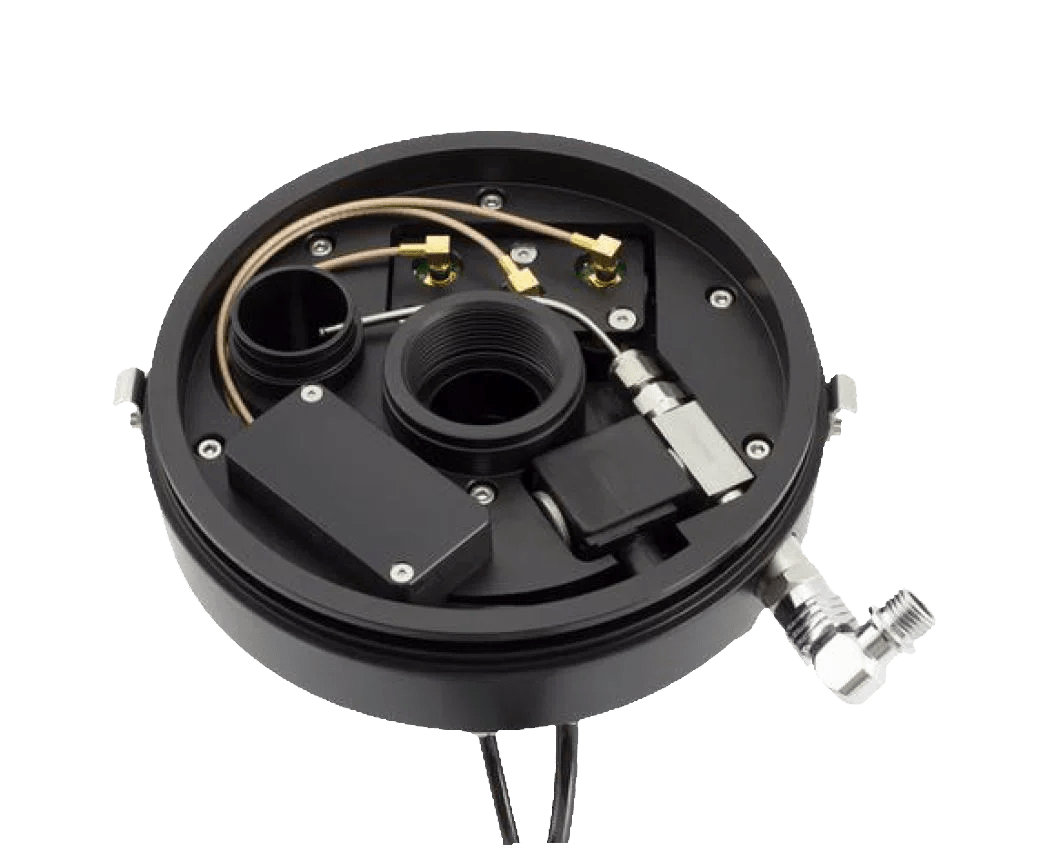 Scuba Force SF2 Backmount - CCR LAB