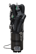 Scuba Force SF2 Sidemount - CCR LAB