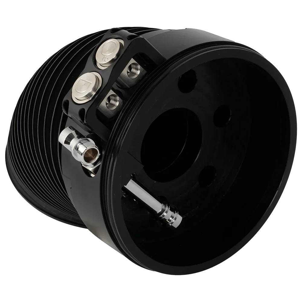 Scuba Force SF2 Sidemount - CCR LAB