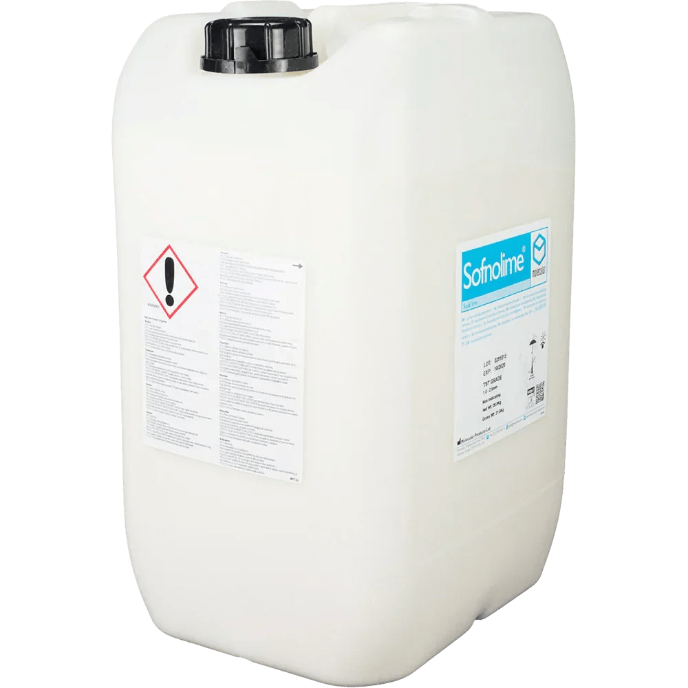 Sofnolime 797 - CCR LAB