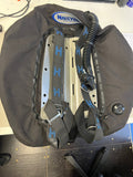 USED Halcyon Evolve 40 System - CCR LAB