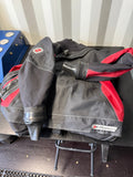 USED SANTI E.motion XXLS + Boots XXL - CCR LAB