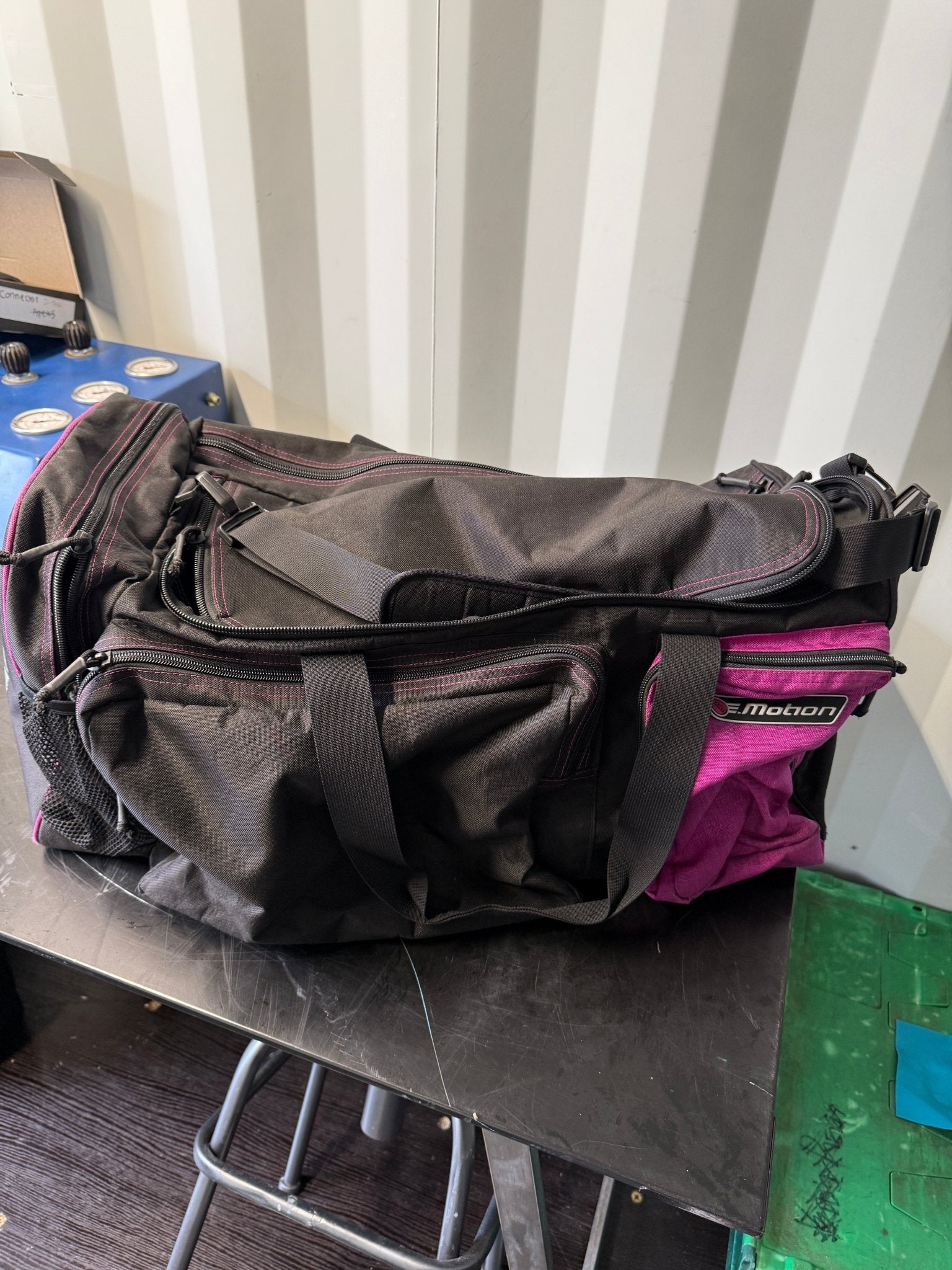 USED SANTI LF Emotion Size XL + L Boots - CCR LAB