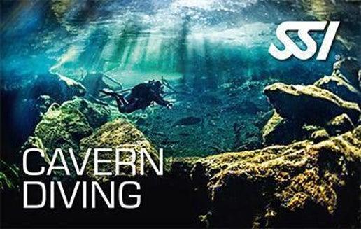 XR Extended Range Cavern / Mine Diving - CCR LAB