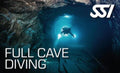XR Full Cave / Full Mine Diving - CCR LAB